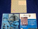 4 Lps Chamber Music* Kovacs*  Pasquier Trio* NM Imports