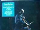JANOS STARKER / DVORAK  / MERCURY LIVING PRE. STEREO