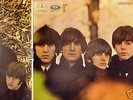 The Beatles  'FOR SALE' UK Parlophone STEREO 1st EX LP