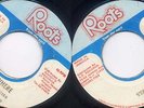 The Mighty Fantels - Everywhere (Roots From The Yard)