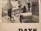 DAYS - S/T ON SPECTATOR, RARE DANISH PROG LP