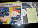 THE MOODY BLUES DAYS OF FUTURE PASSED MFSL MASTER LP M-