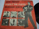 Elvis Presley Perfect For Parties RCA#SPA737 Promo VG++
