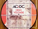 ACDC - High Voltage -orig.95 AUS Albert ltd. Pic. LP