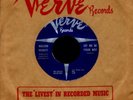 WILSON PICKETT Let Me Be Your Boy Northern Soul 45 VG+