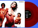 DWARVES ‘BLOOD, GUTS & PUSSY’ 1990 RARE SUB POP RED WAX