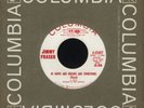 JIMMY FRASER Of Hopes And Dreams Northern Soul 45 VG+