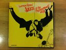 NORMAN GRANZ JATP vol.9* DAVID STONE MARTIN * MERCURY