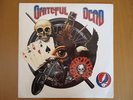 THE GRATEFUL DEAD Easyriders 2LP'S LIVE TORONTO 1987