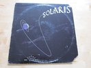 Solaris S/T LP Rare Modern Soul Boogie on Dana 1980