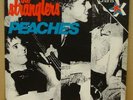 STRANGLERS PEACHES ORIG 1977 GERMAN UN ARTISTS 7