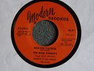 TEFTELLER GARAGE Wilde Knights Beaver Patrol on Modern
