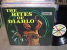 JOHNNY RICHARDS the rites of diablo - roulette -