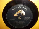 ELVIS PRESLEY  too much / playing for keeps - 78 -