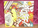 THE DEVIANTS PTOOFF LP EX 1ST PRESSING ACID PSYCH