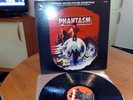 PHANTASM Myrow /Seagrave LP OST orig VARESE HORROR RARE