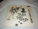 MICHAEL GARRICK-BLACK MARIGOLDS- JAZZ SIGNED