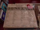 KINGDOM COME (ARTHUR BROWN) Galactic Zoo Dossier LP NM