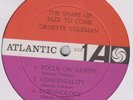 ORNETTE COLEMAN 