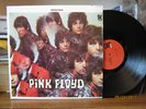 PINK FLOYD - the PIPER at the GATES of DAWN  1st press
