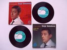 L'ETONNANT SERGE GAINSBOURG  2 EP   LES OUBLIETTES