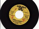 Rare R&B 45 Frank Motley on DC Honkin' at Midnight