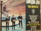 BEATLES  Something new  German LP  STO 83756