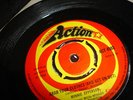 MINNIE EPPERSON 45-