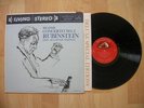 RUBINSTEIN Brahms RCA LIVING STEREO 2296 1S/1S NM