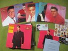 ELVIS PRESLEY-From Nashville to Memphis-  6LP Box 