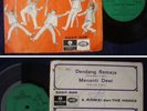 Singapore THE HOOKS Malay Killer Psych Garage EP *HEAR*
