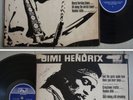 JIMI HENDRIX Bob Dylan All Along The Watch Malaysia LP