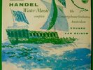 EDUARD VAN BEINUM- HANDEL WATER MUSIC-PHILIPS HI FI ST.