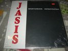 Jasis-Spontaneous Improvisation RARE PRIVATE JAZZ/HEAR