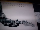 ERIC CLAPTON : SLOWHAND LP MFSL 1-030 MADE IN JAPAN