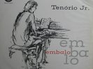Tenorio Jr Embalo  ORIG LP BOSSA JAZZ BRAZIL