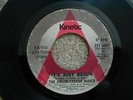  THE JIMMY CASTOR BUNCH IT'S JUST BEGUN SOUL FUNK 