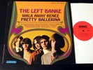 The Left Banke - Walk Away Renee - ORIG '67 LP - CLEAN