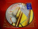 Black Sabbath Technical Ecstasy Italian picture disc