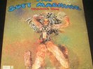 SOFT MACHINE Volume Two lp US Probe Orig Prog Psych NM-
