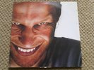 Aphex Twin Richard D James Album Warp Record 12