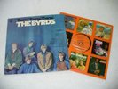 THE BYRDS 