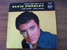 ELVIS PRESLEY - ROCK & ROLL # 2 7