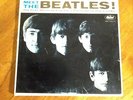 Meet The Beatles Ultra-Rare West Coast 1st Pressing