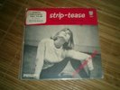INTROUVABLE 45T SERGE GAINSBOURG 