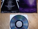 TORGEIST / VLAD TEPES - Black Legions Metal Split LP