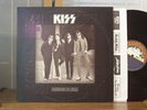 KISS LP DRESSED TO KILL ORIGINAL CASABLANCA Sleeve NM-