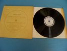 Mozart - Bobesco - Cappone - Ristenpart - Discophiles Francais DF 730037 LP
