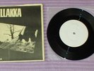 Mellakka Ei... 7” white label Finnish Hardcore 1984