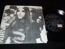 NIRVANA LOVE BUZZ / BIG CHEESE UK 45 & PS SLEEVE